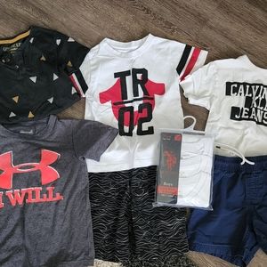 Huge Name Brand lot!